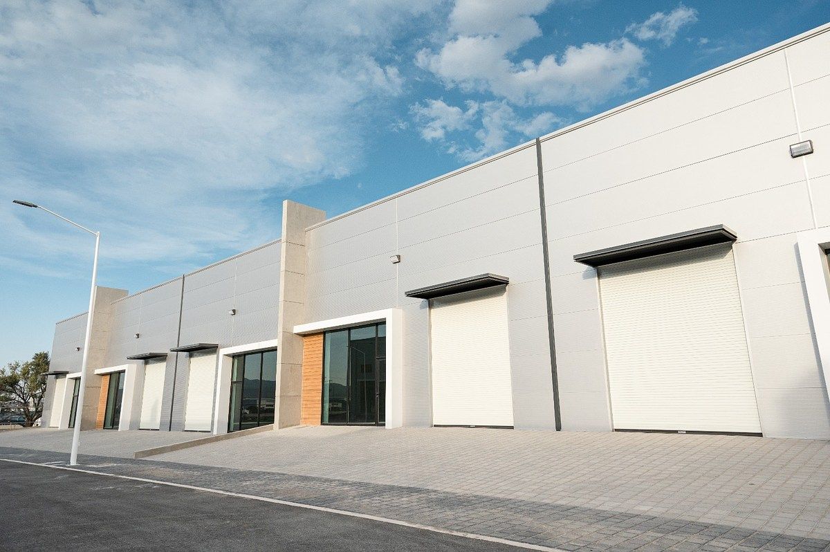 Prédio industrial em Santa Rosa de Jauregui, Querétaro, foto 4 de 23