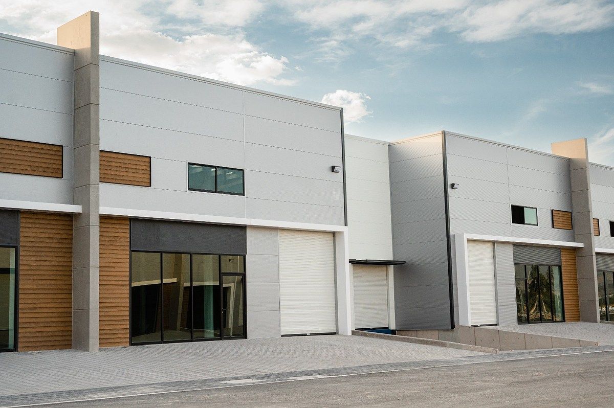 Prédio industrial em Santa Rosa de Jauregui, Querétaro, foto 16 de 23