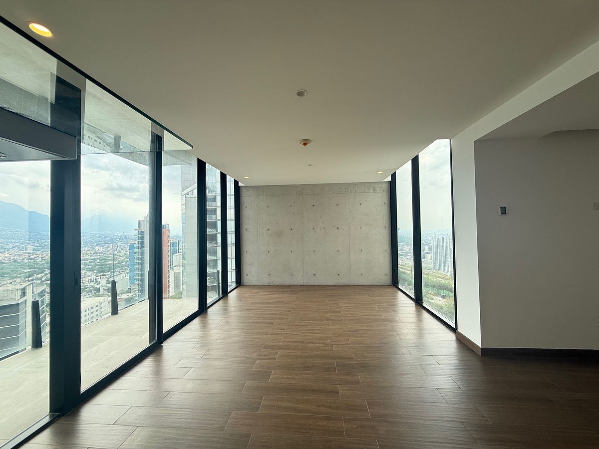 Apartamento em Zona Valle Oriente, San Pedro Garza García, foto 2 de 22