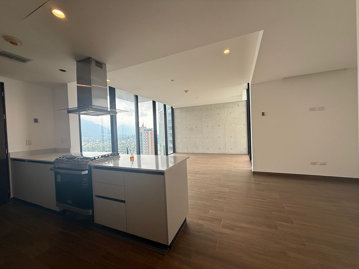 Apartamento em Zona Valle Oriente, San Pedro Garza García, foto 4 de 22