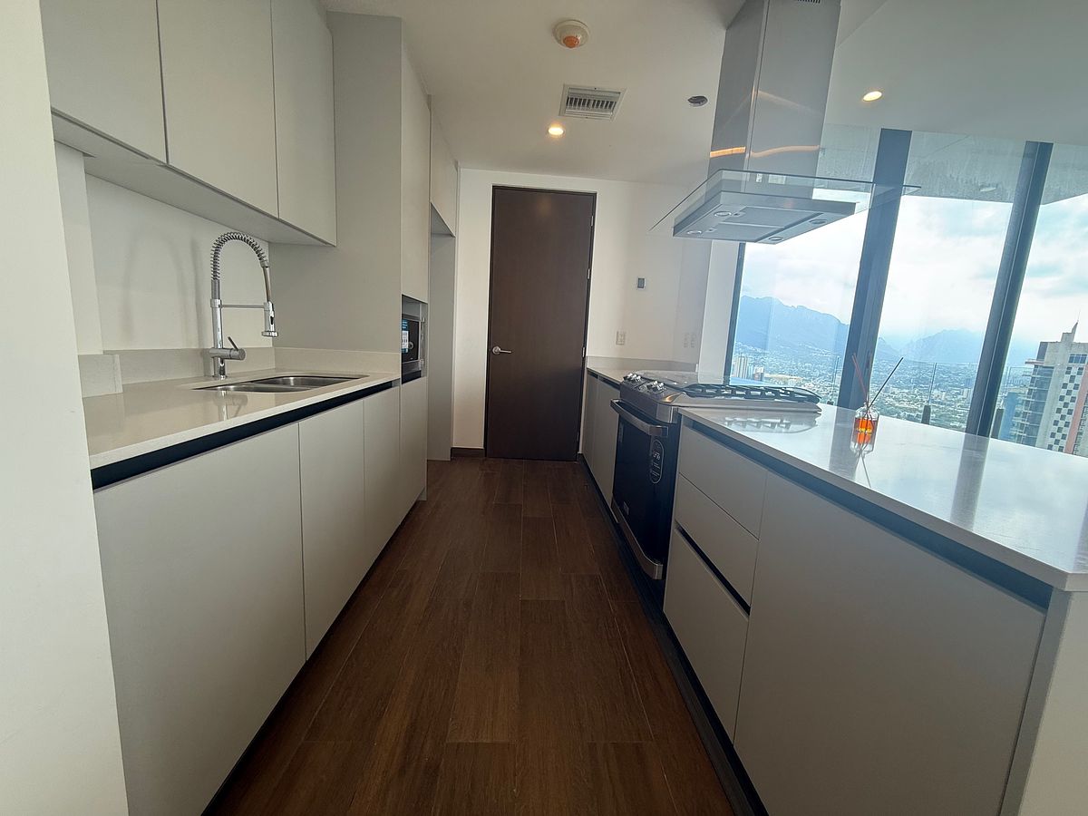 Apartamento em Zona Valle Oriente, San Pedro Garza García, foto 5 de 22