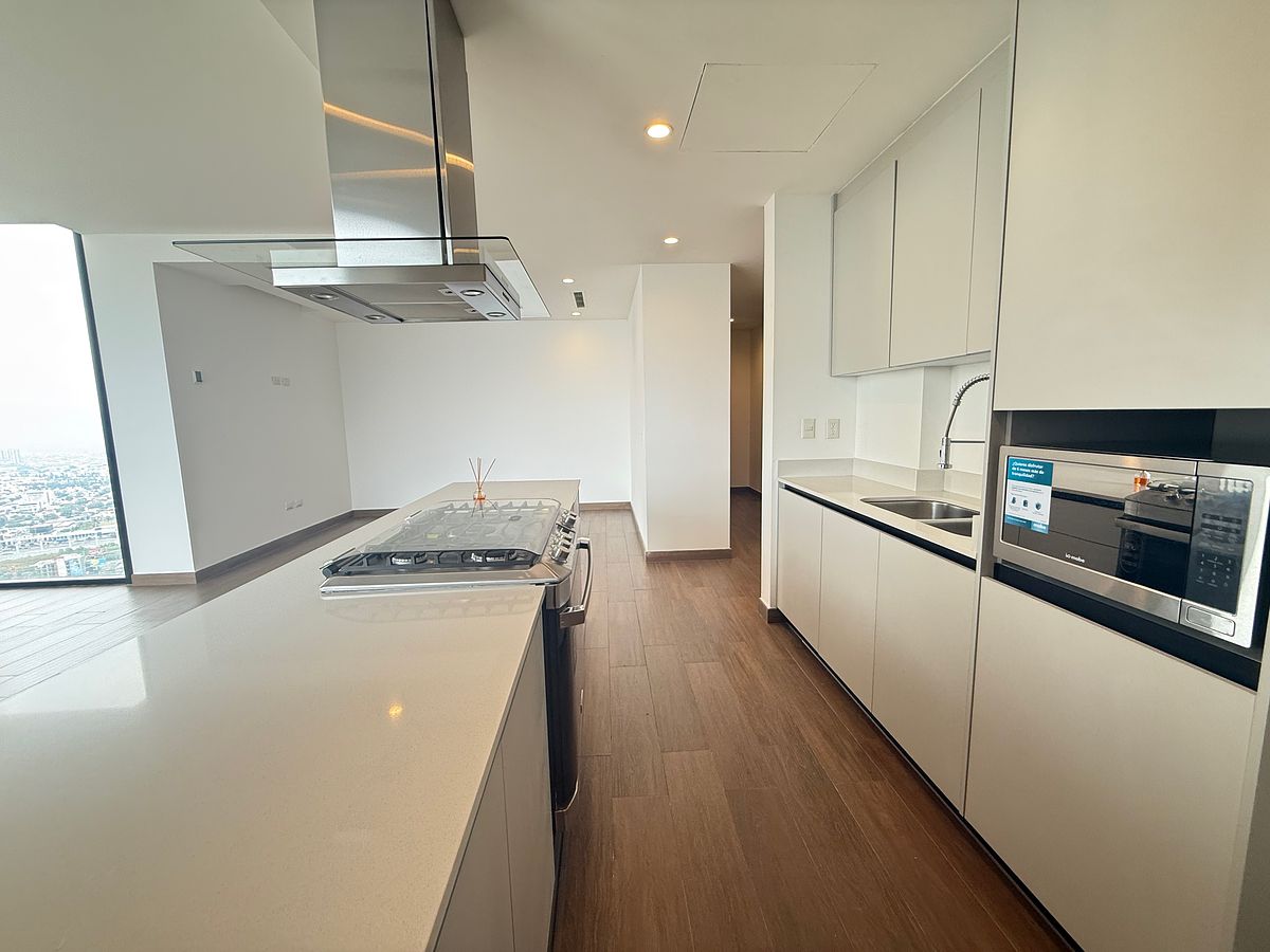 Apartamento em Zona Valle Oriente, San Pedro Garza García, foto 6 de 22