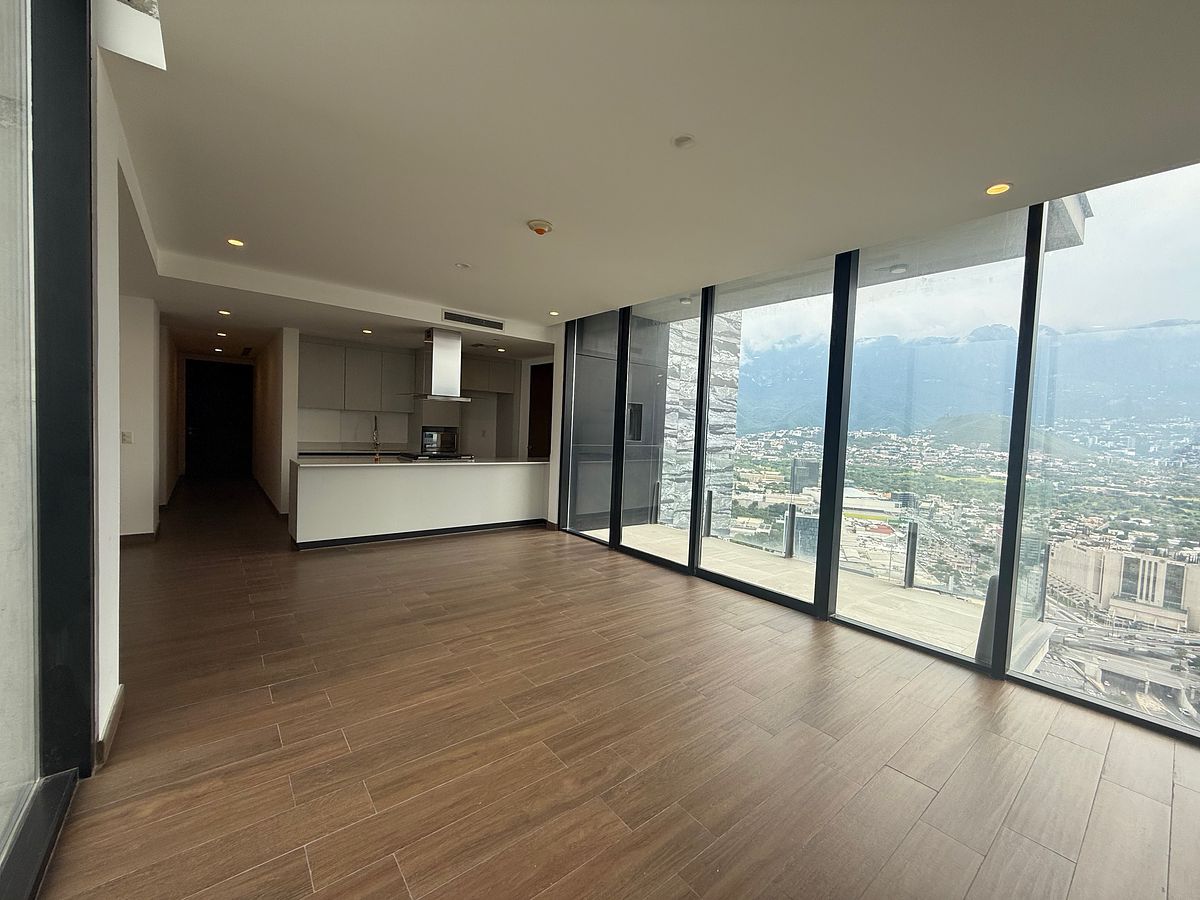 Departamento en VENTA Equipado 2Rec T. Kalah, Valle Oriente San Pedro Monterrey, foto 1 de 22