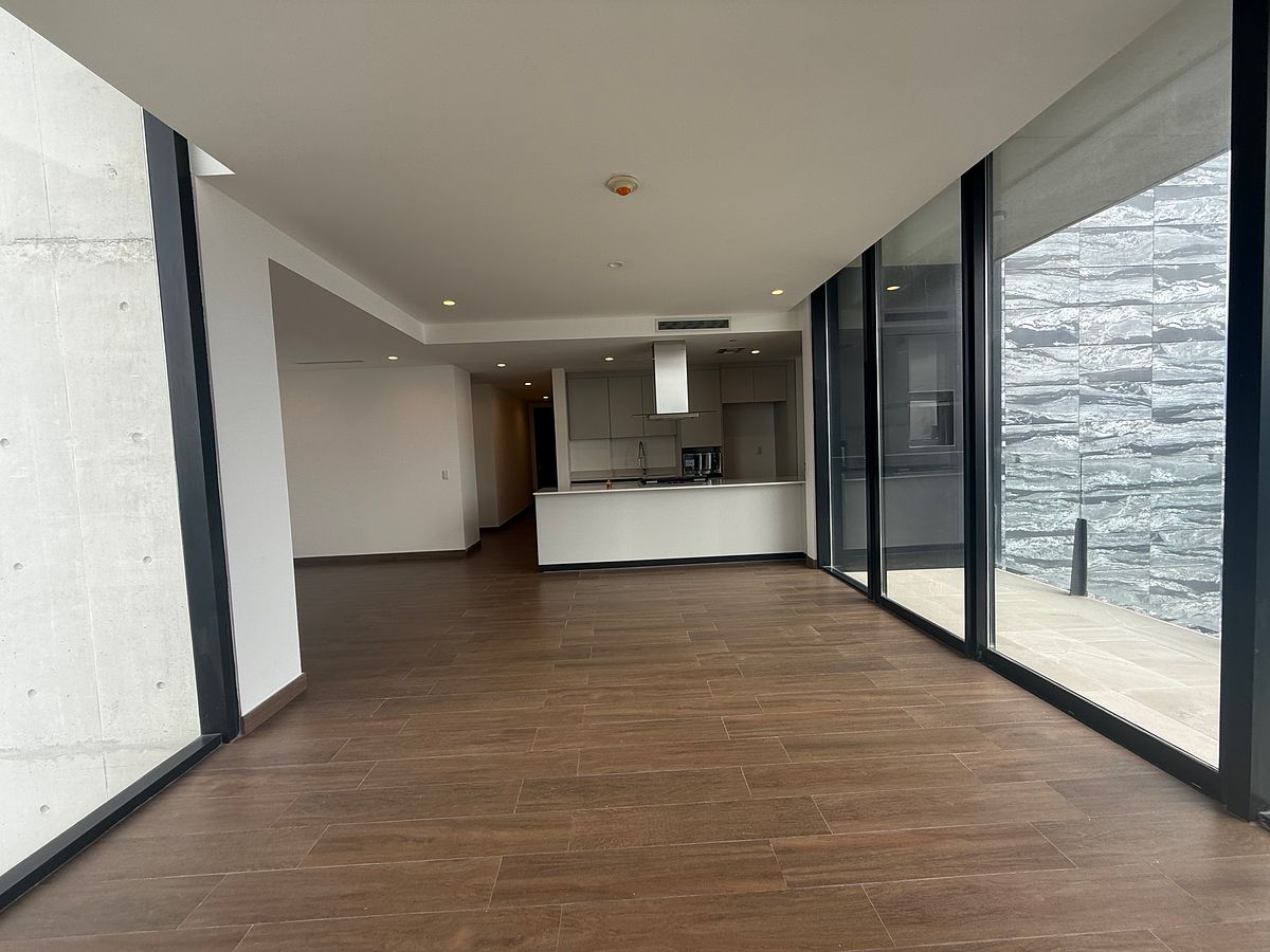 Apartamento em Zona Valle Oriente, San Pedro Garza García, foto 7 de 22