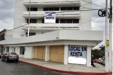 Renta Oficina Las Palmas, Cuernavaca Morelos