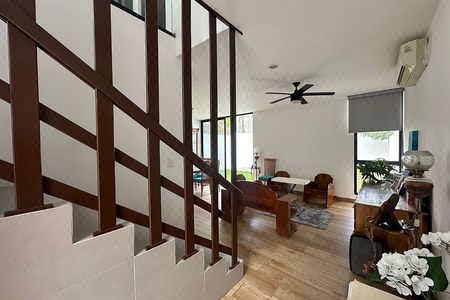 CASA EN VENTA EN MÉRIDA, YUCATÁN | SAN JUAN BAUTISTA | 2 RECÁMARAS | RESIDENCIAL