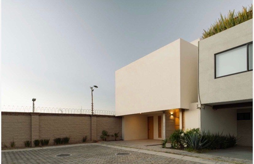 RENTA CASA EN PARQUE SONORA, LOMAS DE ANGELÓPOLIS III, foto 1 de 6