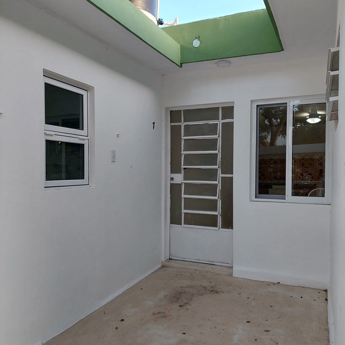 Excelente villa mobiliada para alugar em ITZIMNA., foto 1 de 10