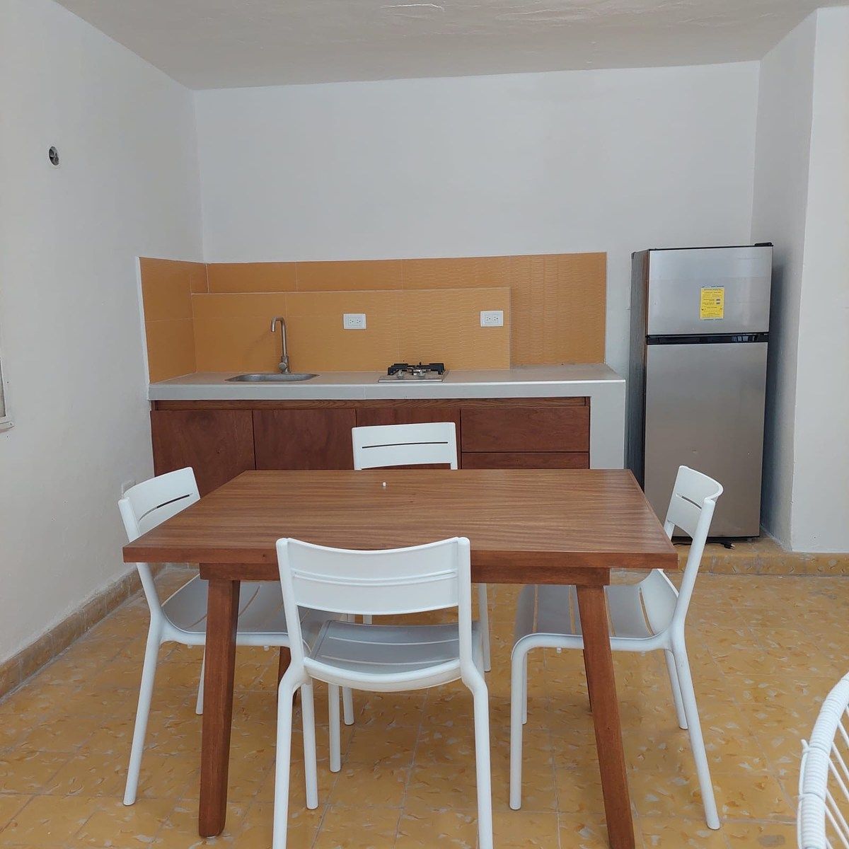 Apartamento em Itzimna, Mérida, foto 4 de 10