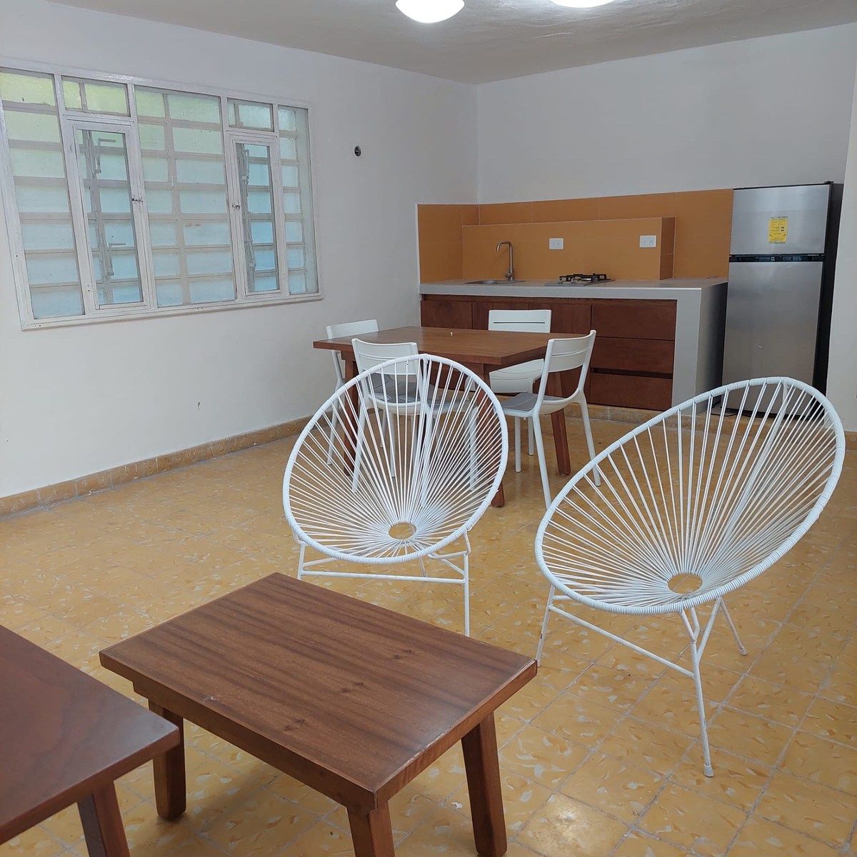 Apartamento em Itzimna, Mérida, foto 3 de 10