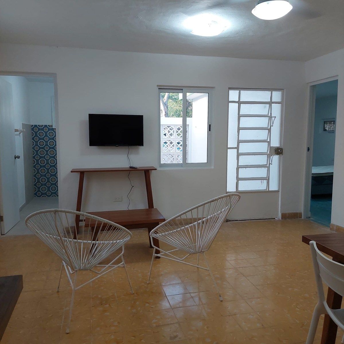 Apartamento em Itzimna, Mérida, foto 10 de 10