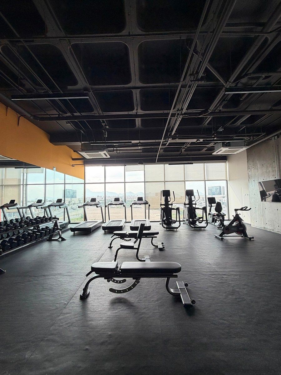 Apartamento em Alpes, Saltillo, foto 11 de 12