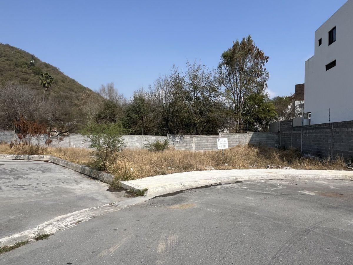 Lote em Carolco, Monterrey, foto 2 de 9