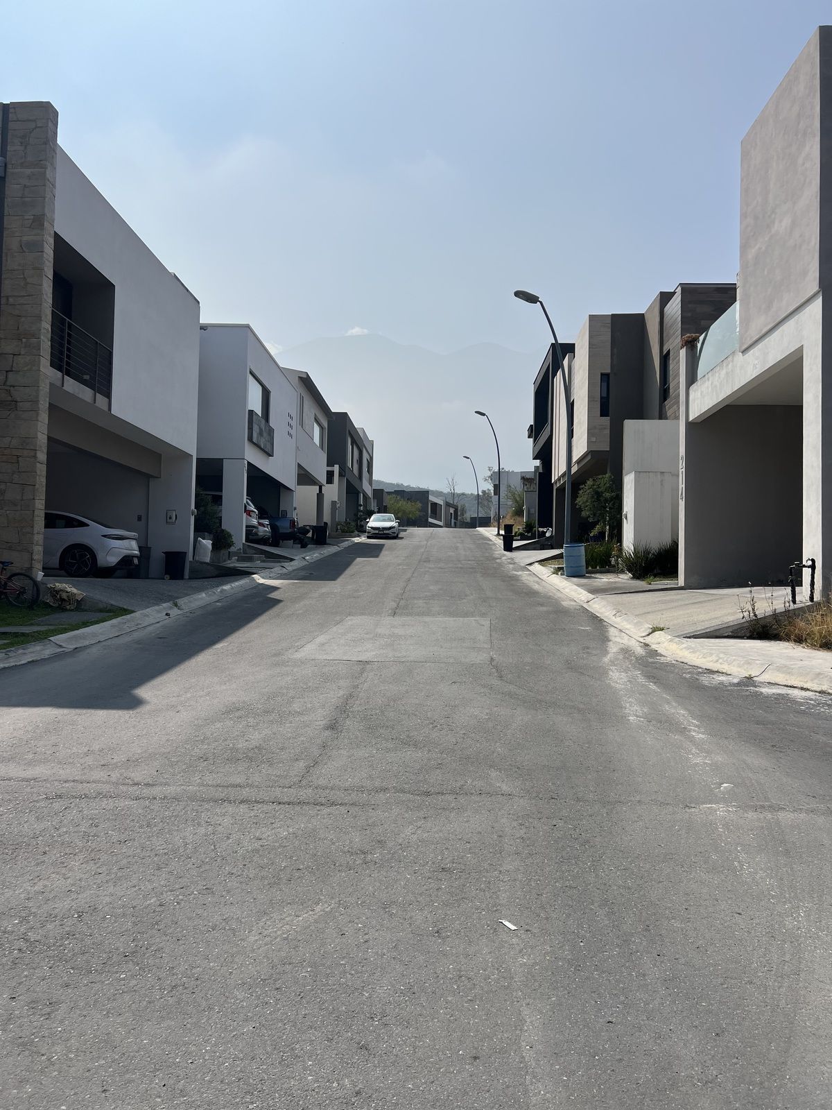 Lote em Carolco, Monterrey, foto 4 de 9