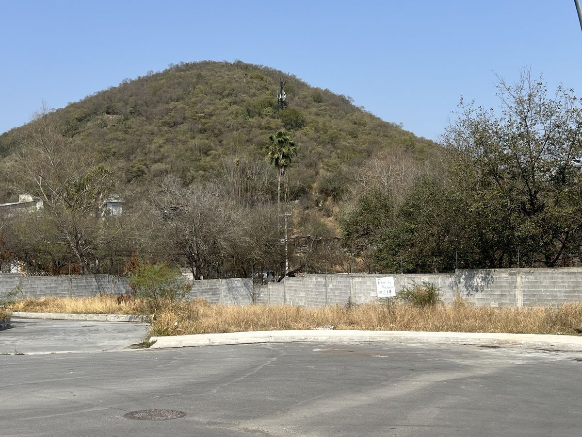 Lote em Carolco, Monterrey, foto 6 de 9