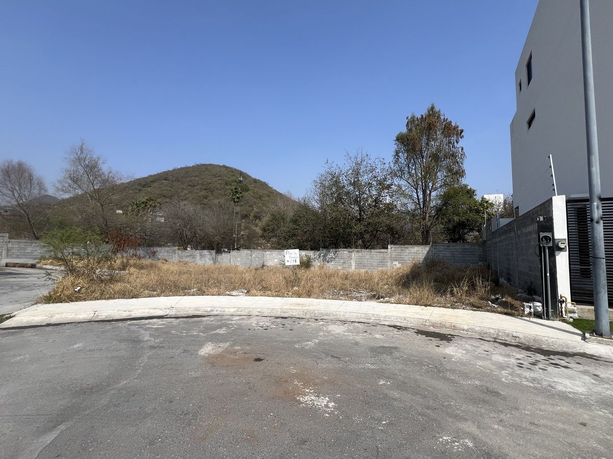 Lote em Carolco, Monterrey, foto 8 de 9