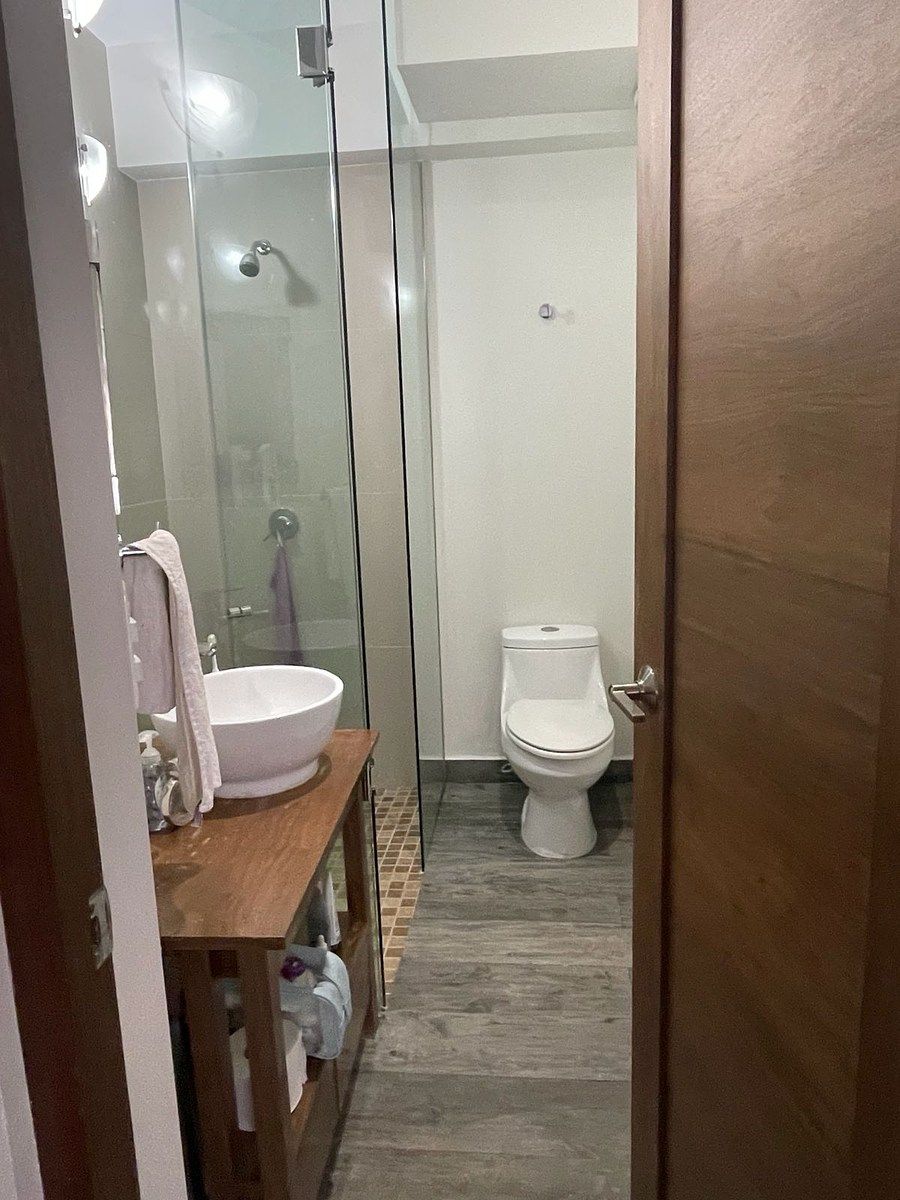 Departamento en Cuauhtémoc, Cuauhtémoc, foto 7 de 11
