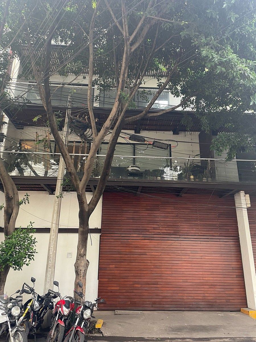 Departamento en Cuauhtémoc, Cuauhtémoc, foto 10 de 11
