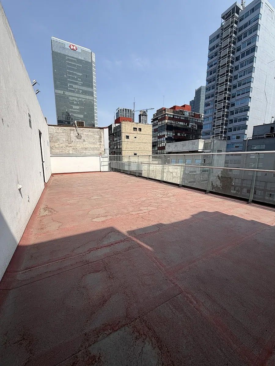 Departamento en Cuauhtémoc, Cuauhtémoc, foto 11 de 11