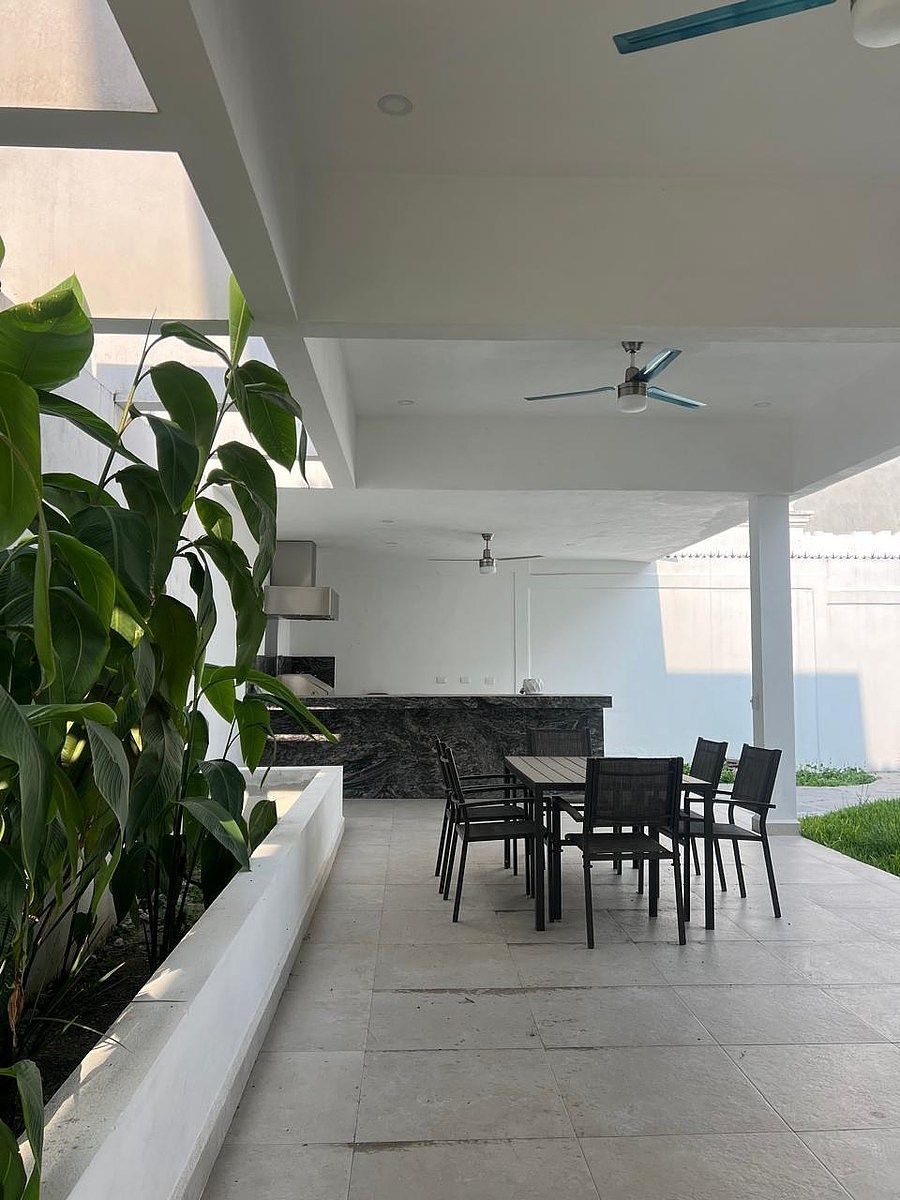 Casa em Las Jacarandas, Monterrey, foto 7 de 33