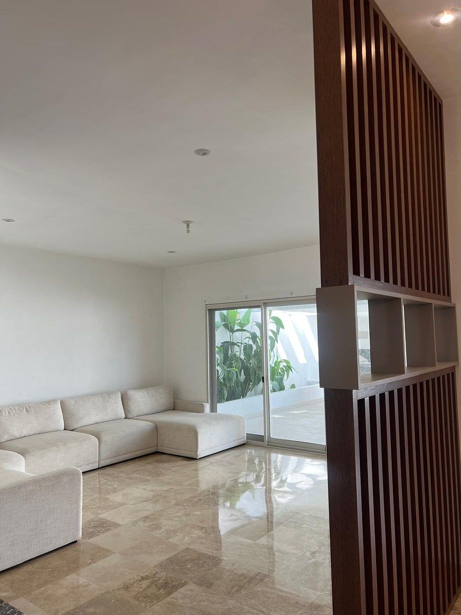 Casa em Las Jacarandas, Monterrey, foto 13 de 33