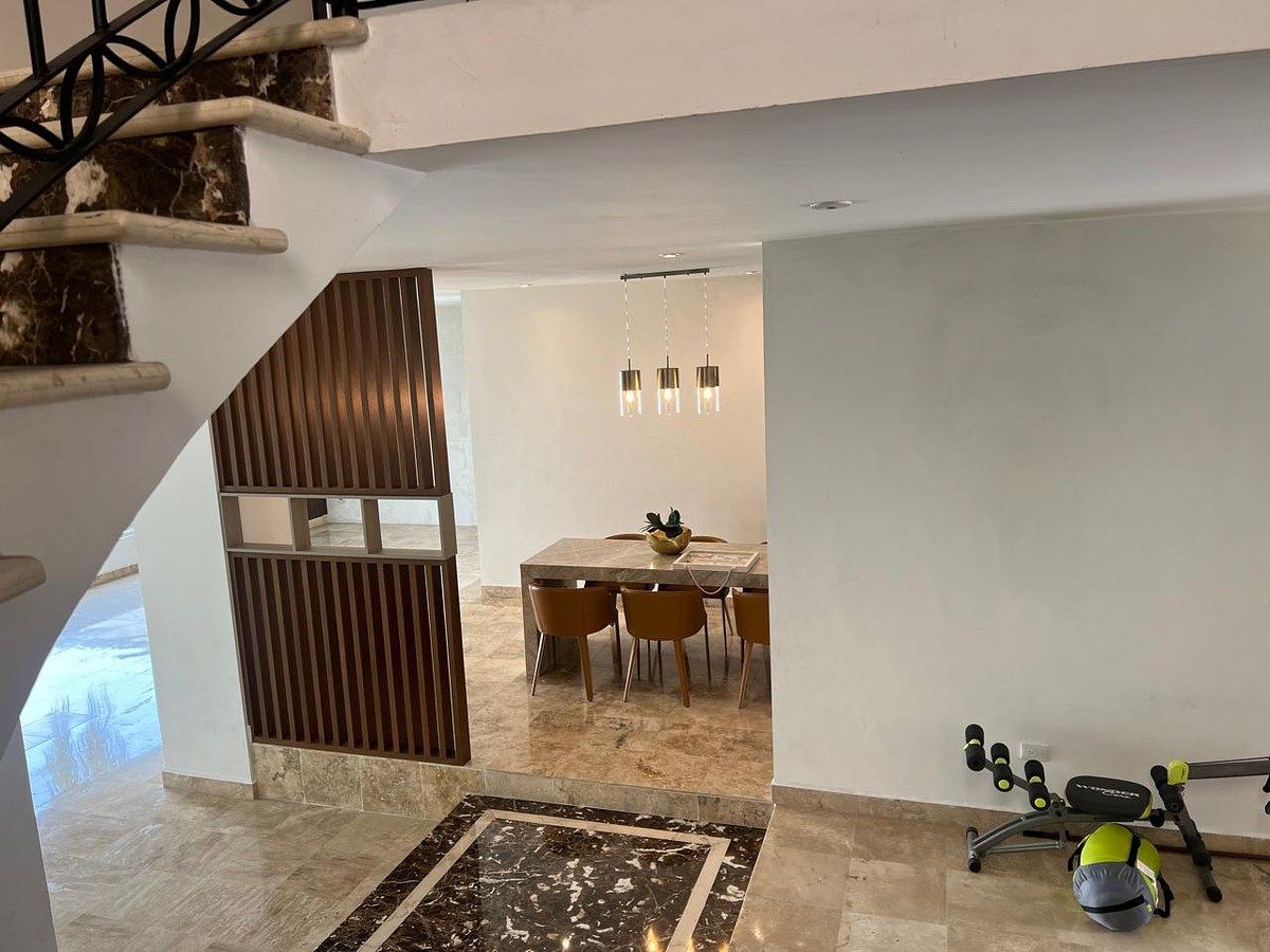 Casa em Las Jacarandas, Monterrey, foto 15 de 33
