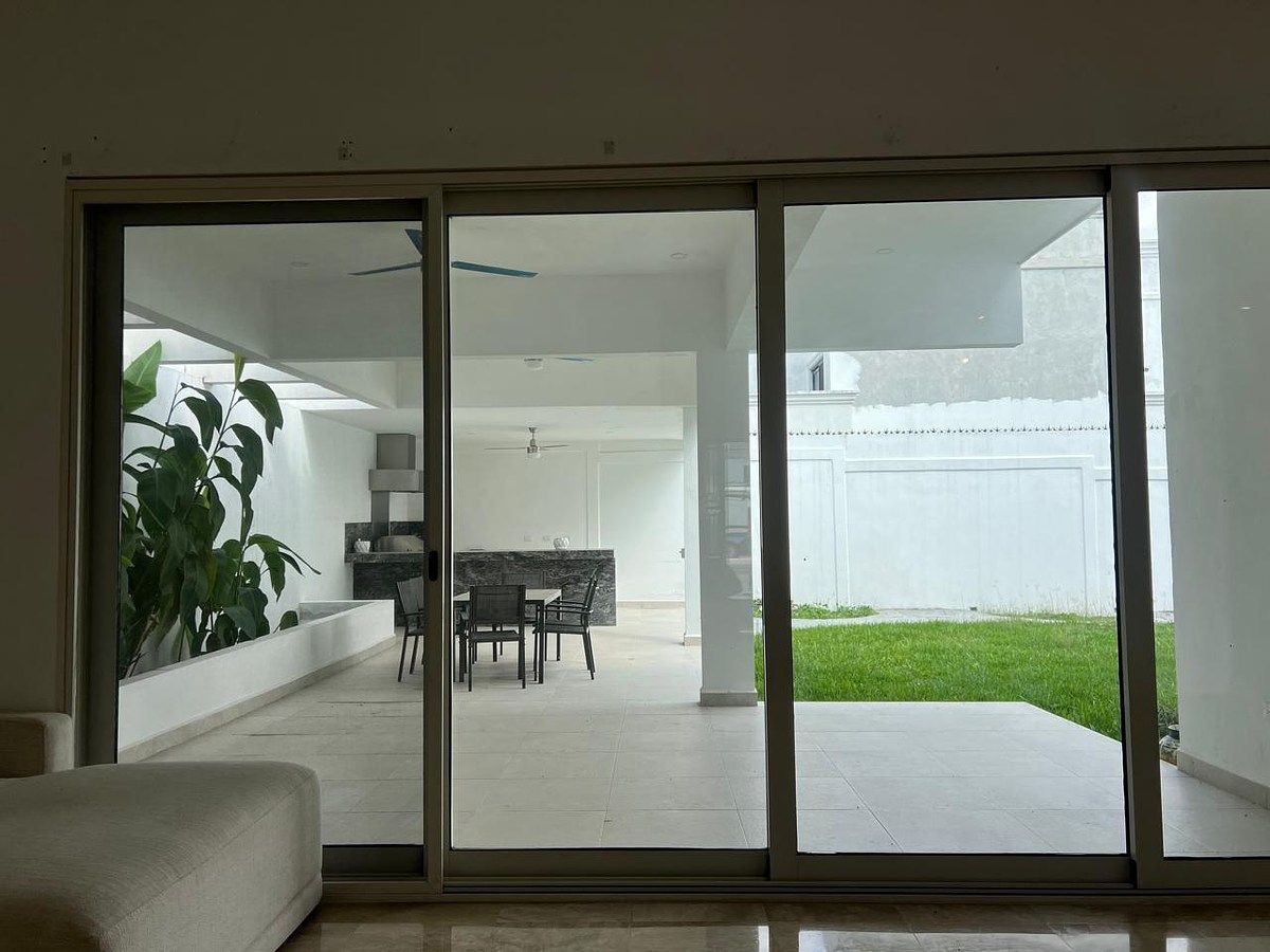 Casa em Las Jacarandas, Monterrey, foto 29 de 33