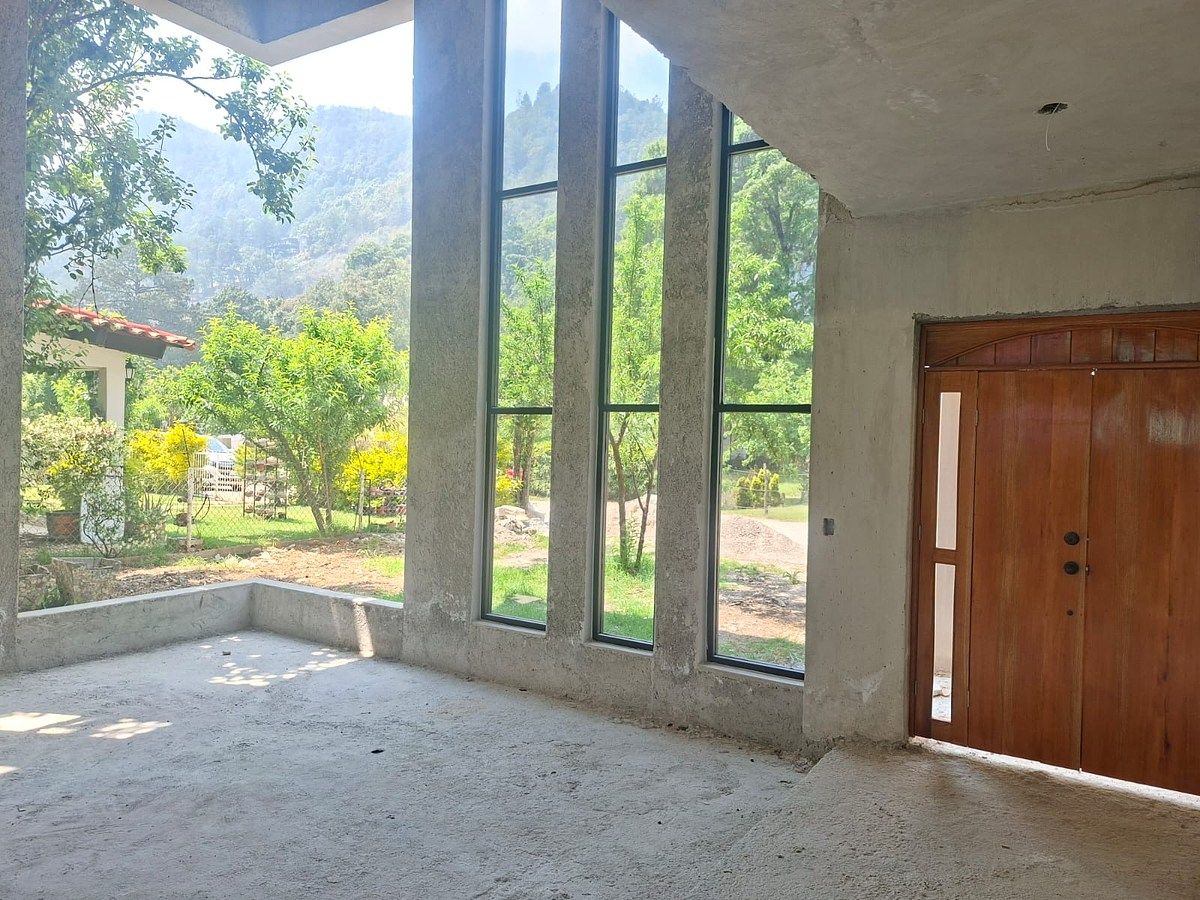 House in Explanada del Carmen, San Cristóbal de Las Casas, photo 9 of 11