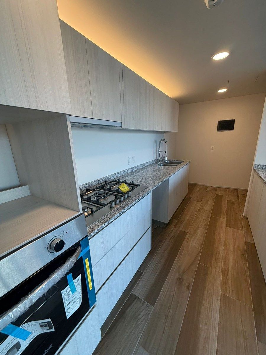 Apartamento em Providencia 1a Secc, Guadalajara, foto 2 de 17