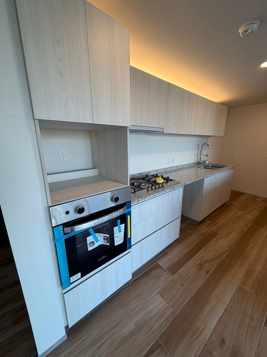 Apartamento em Providencia 1a Secc, Guadalajara, foto 4 de 17