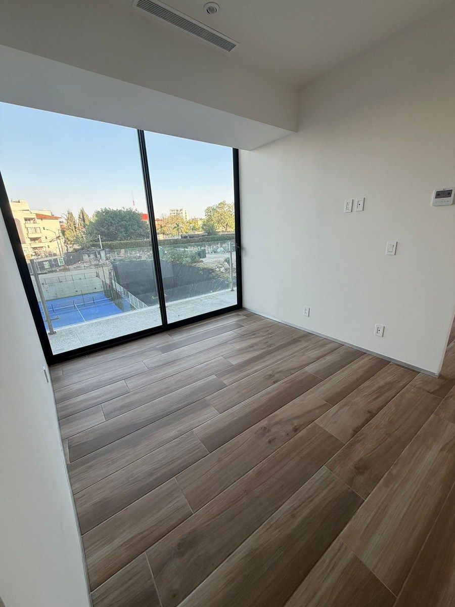 Apartamento em Providencia 1a Secc, Guadalajara, foto 5 de 17