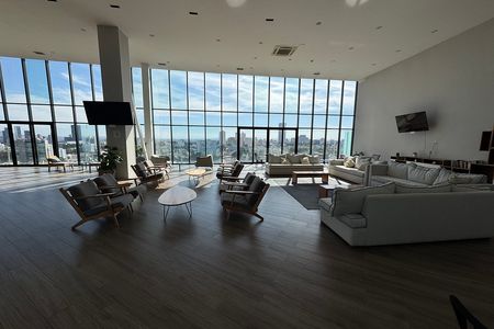 DEPARTAMENTO EN VENTA CON AMENIDADES EXCLUSIVAS EN PROVIDENCIA.