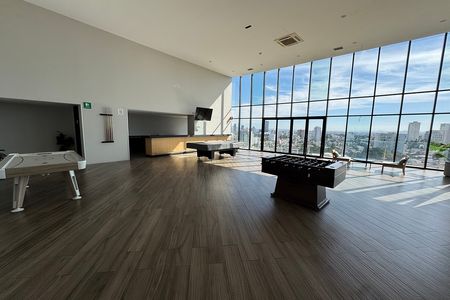 DEPARTAMENTO EN VENTA CON AMENIDADES EXCLUSIVAS EN PROVIDENCIA.