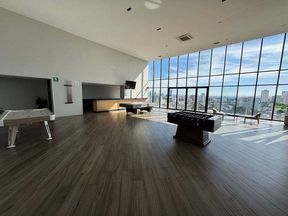 Apartamento em Providencia 1a Secc, Guadalajara, foto 9 de 17