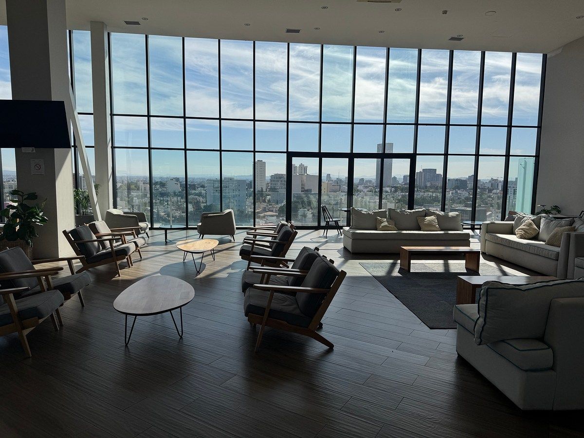 Apartamento em Providencia 1a Secc, Guadalajara, foto 10 de 17