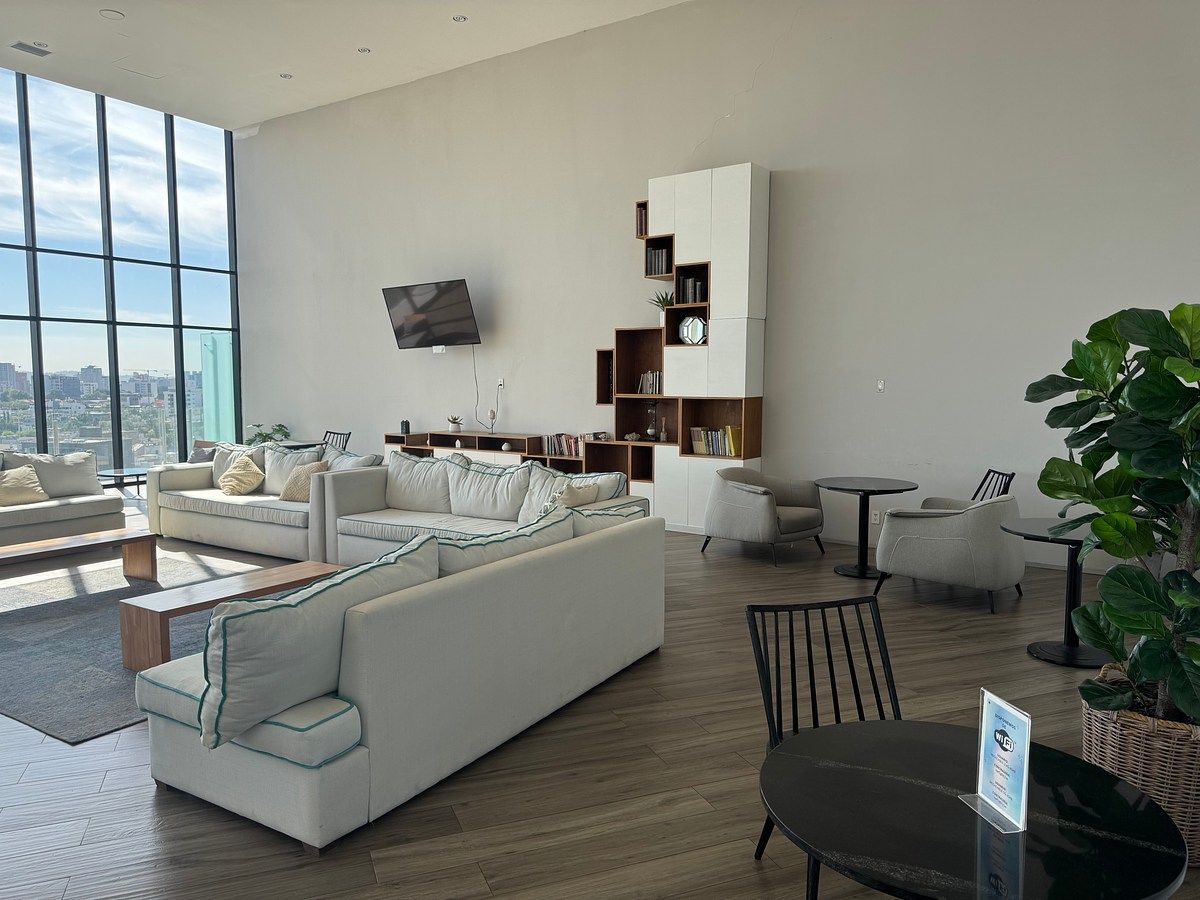 Apartamento em Providencia 1a Secc, Guadalajara, foto 11 de 17