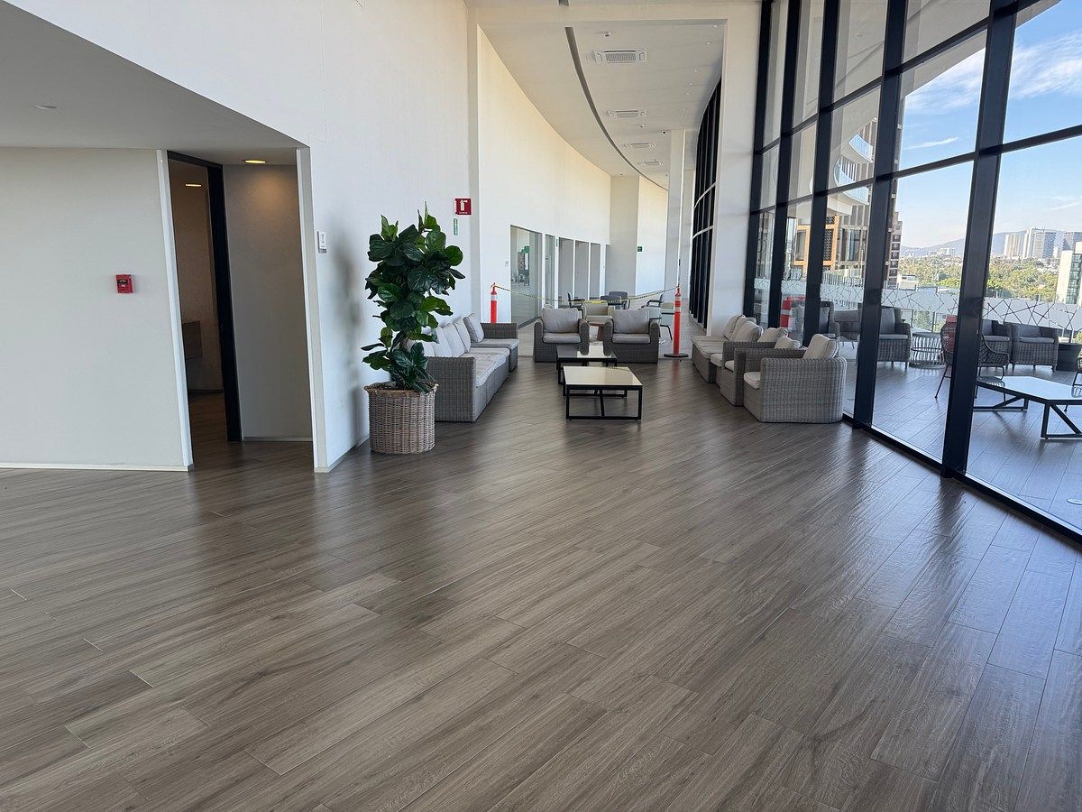 Apartamento em Providencia 1a Secc, Guadalajara, foto 12 de 17