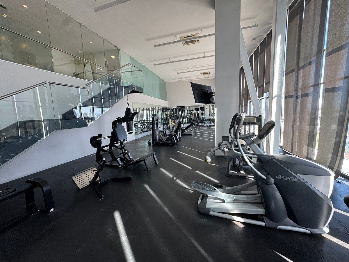 Apartamento em Providencia 1a Secc, Guadalajara, foto 14 de 17