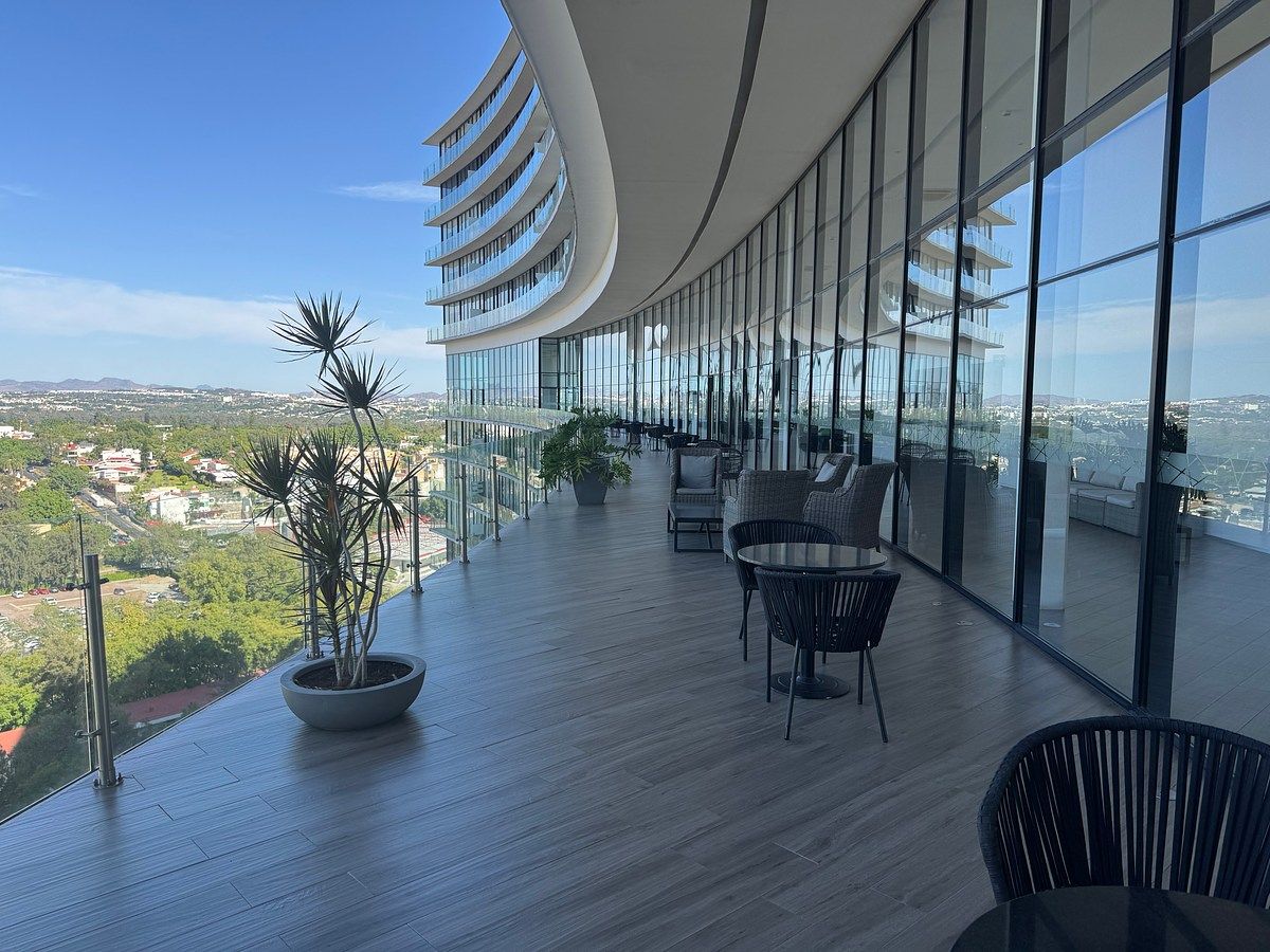 Apartamento em Providencia 1a Secc, Guadalajara, foto 15 de 17
