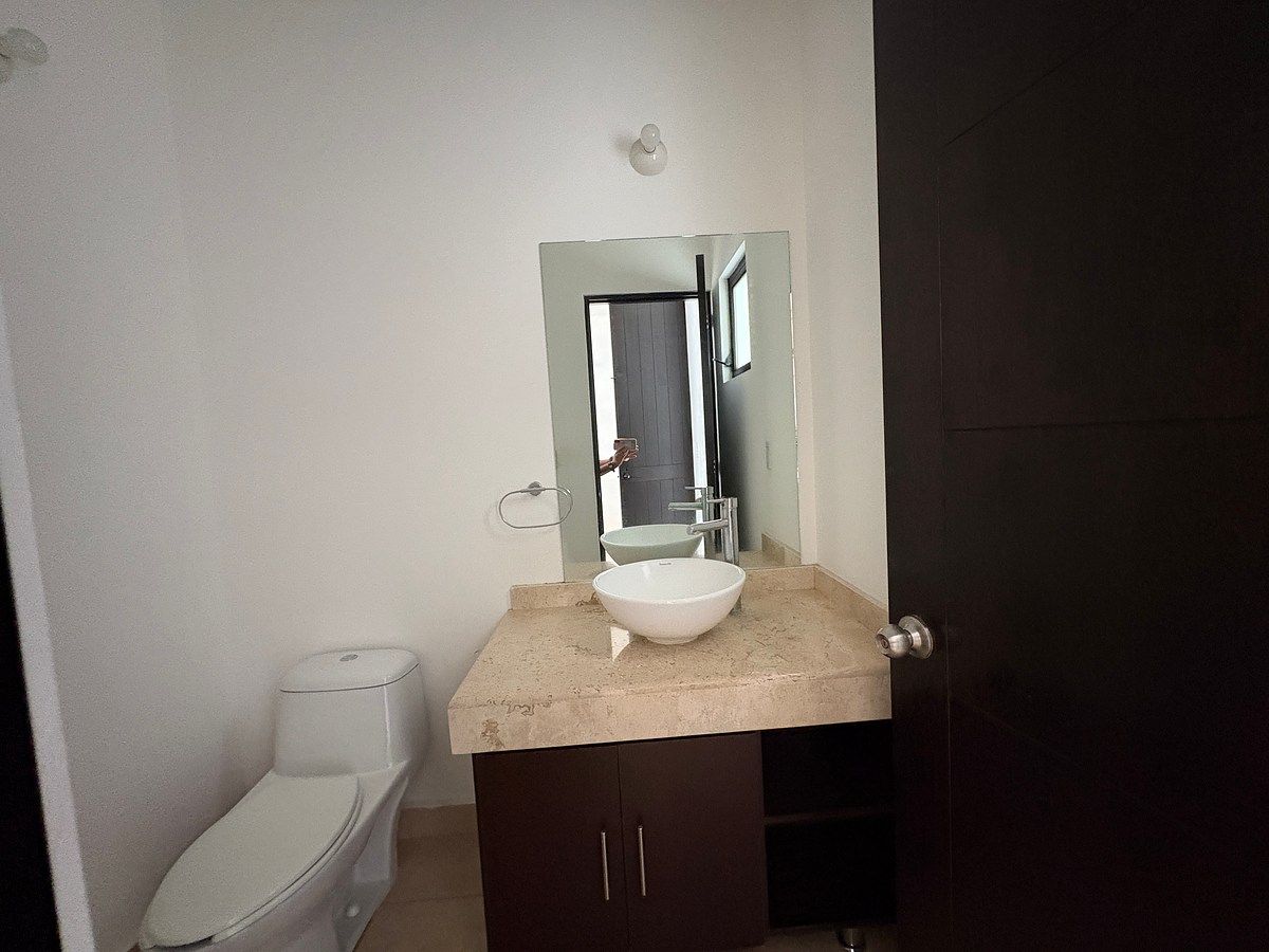 Casa en condominio en Cumbres del Lago, Querétaro, foto 2 de 29