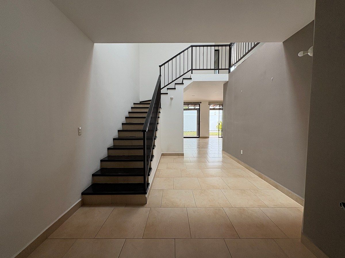 Casa en condominio en Cumbres del Lago, Querétaro, foto 3 de 29