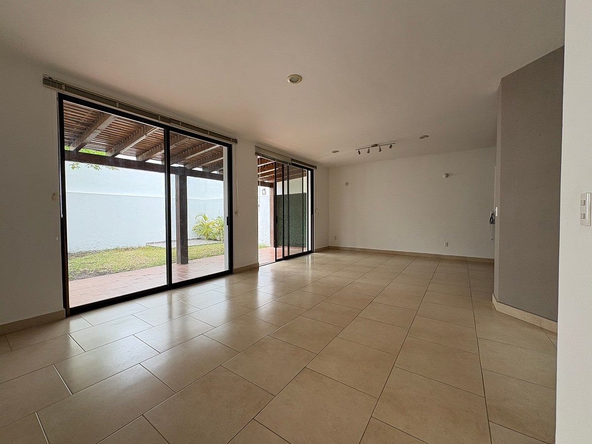 Casa en condominio en Cumbres del Lago, Querétaro, foto 5 de 29