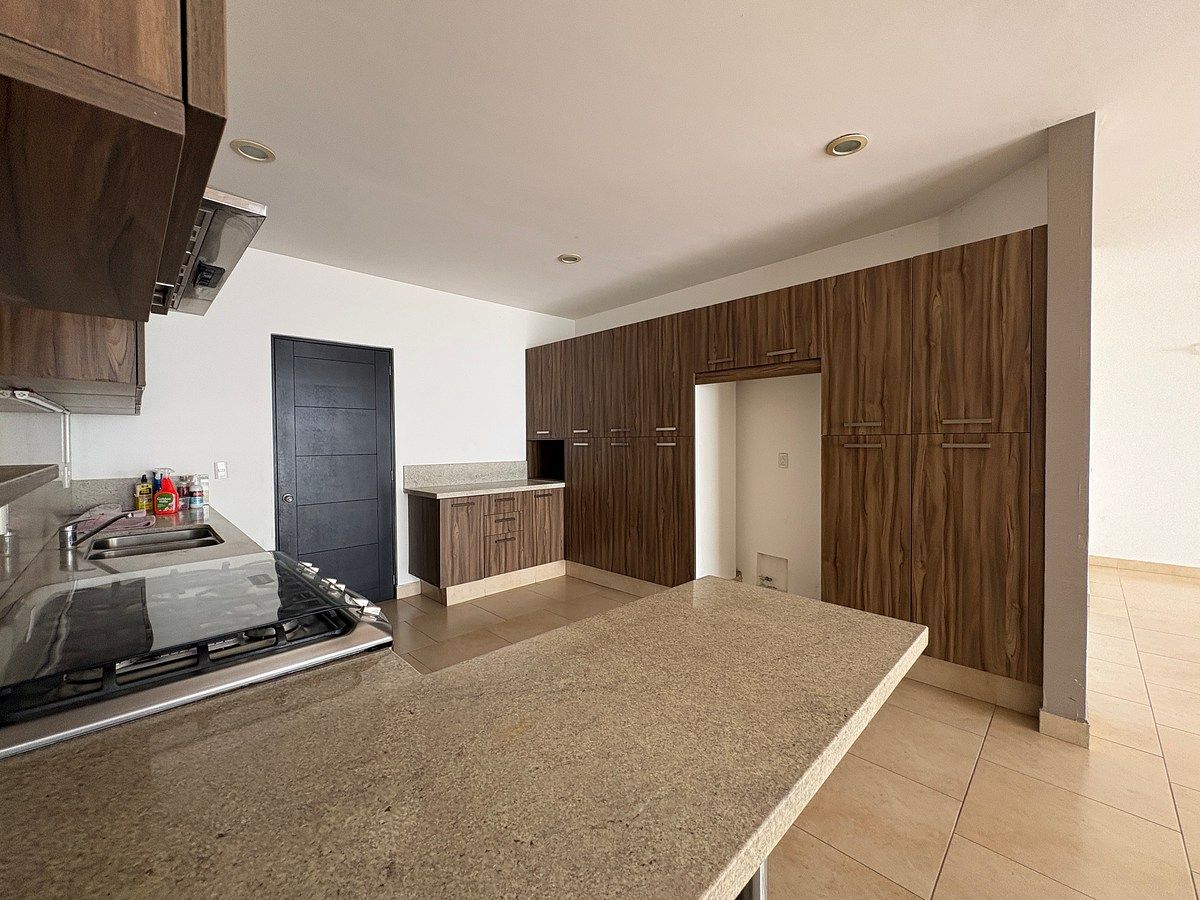 Casa en condominio en Cumbres del Lago, Querétaro, foto 6 de 29