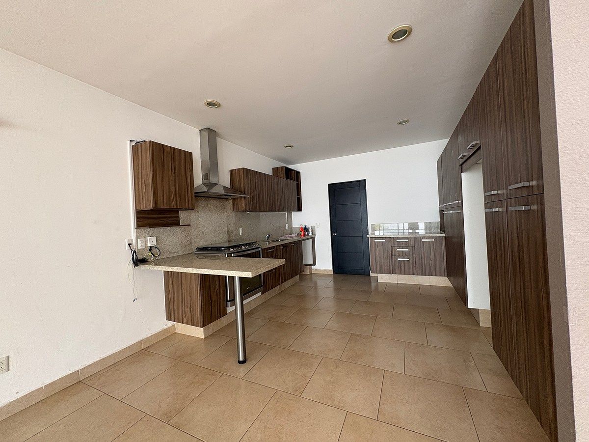 Casa en condominio en Cumbres del Lago, Querétaro, foto 7 de 29