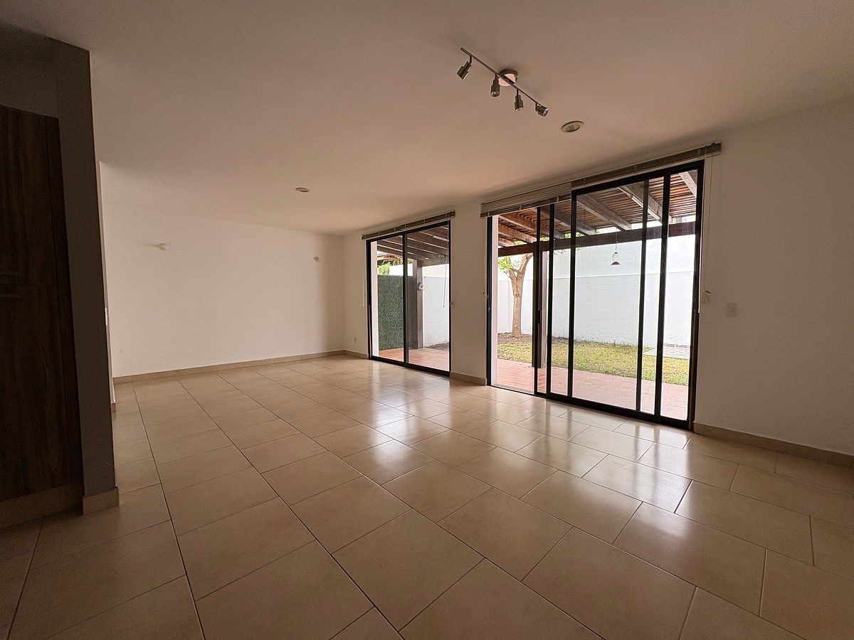 Casa en condominio en Cumbres del Lago, Querétaro, foto 8 de 29