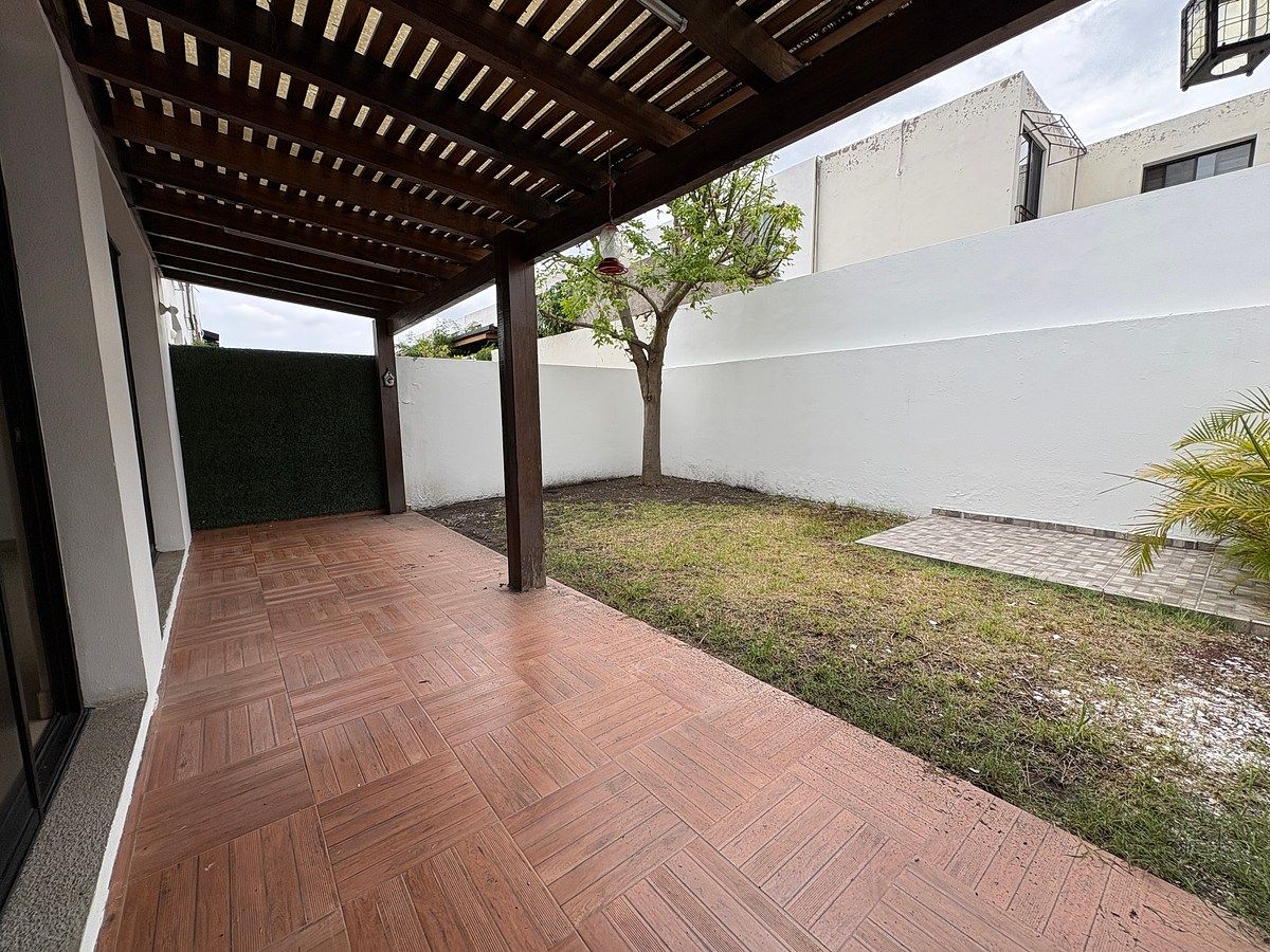 Casa en condominio en Cumbres del Lago, Querétaro, foto 10 de 29
