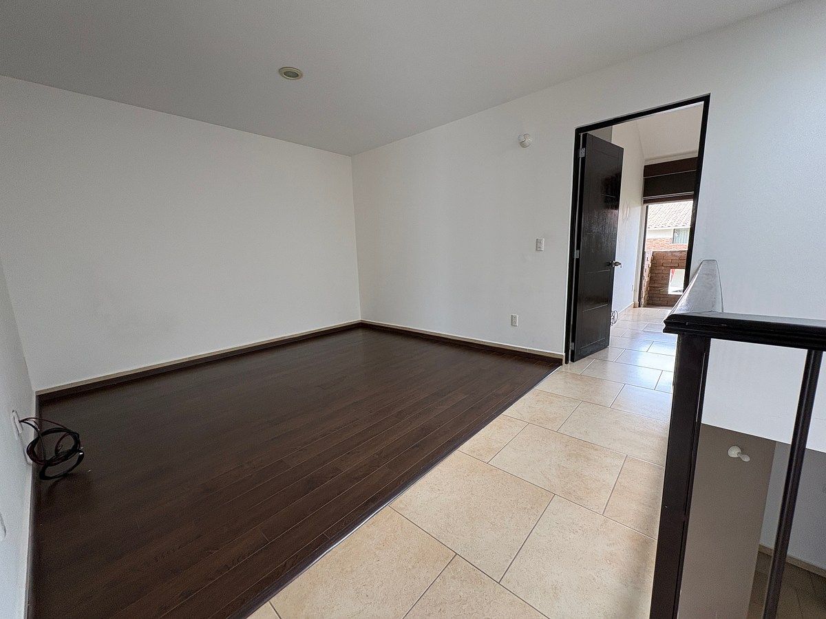 Casa en condominio en Cumbres del Lago, Querétaro, foto 12 de 29