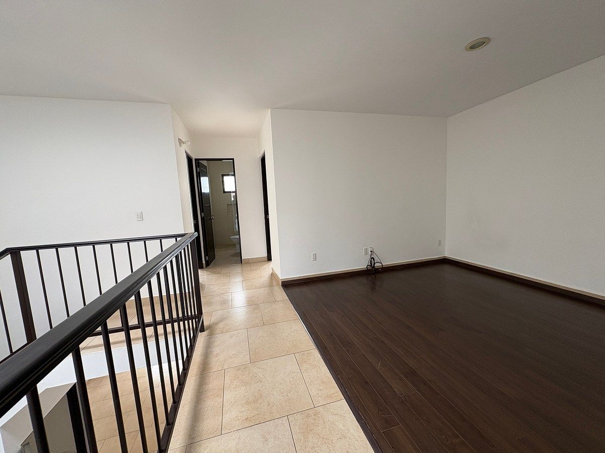 Casa en condominio en Cumbres del Lago, Querétaro, foto 18 de 29