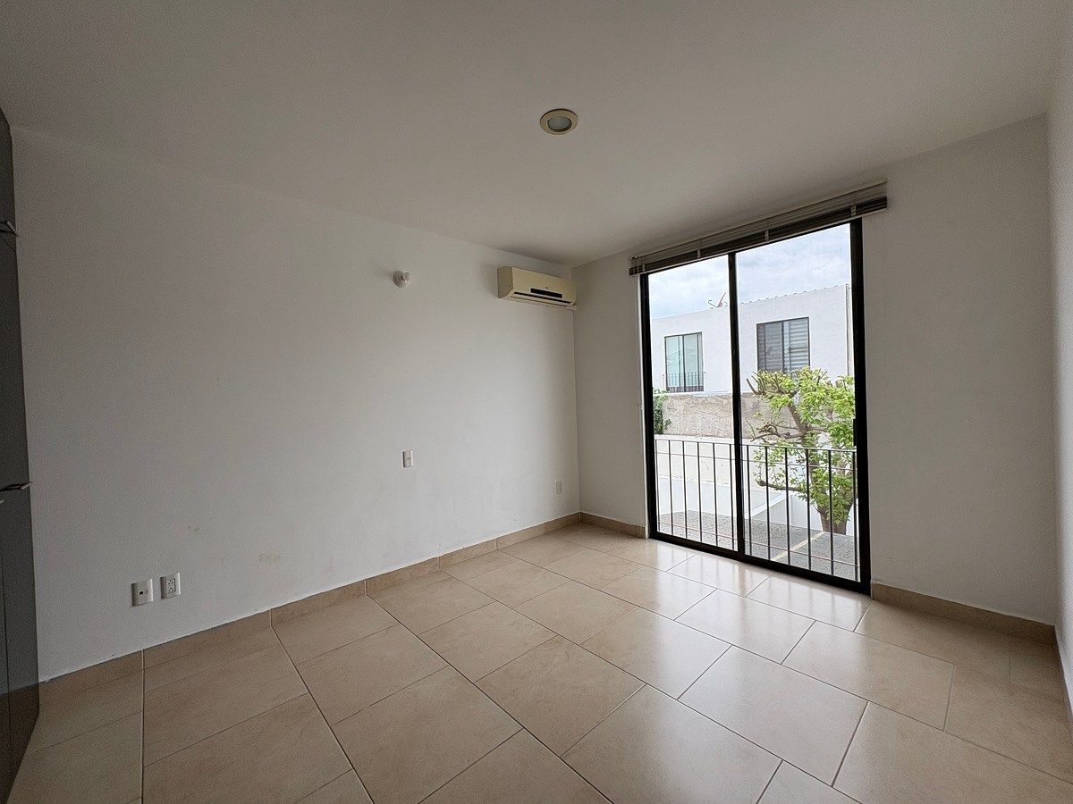 Casa en condominio en Cumbres del Lago, Querétaro, foto 19 de 29