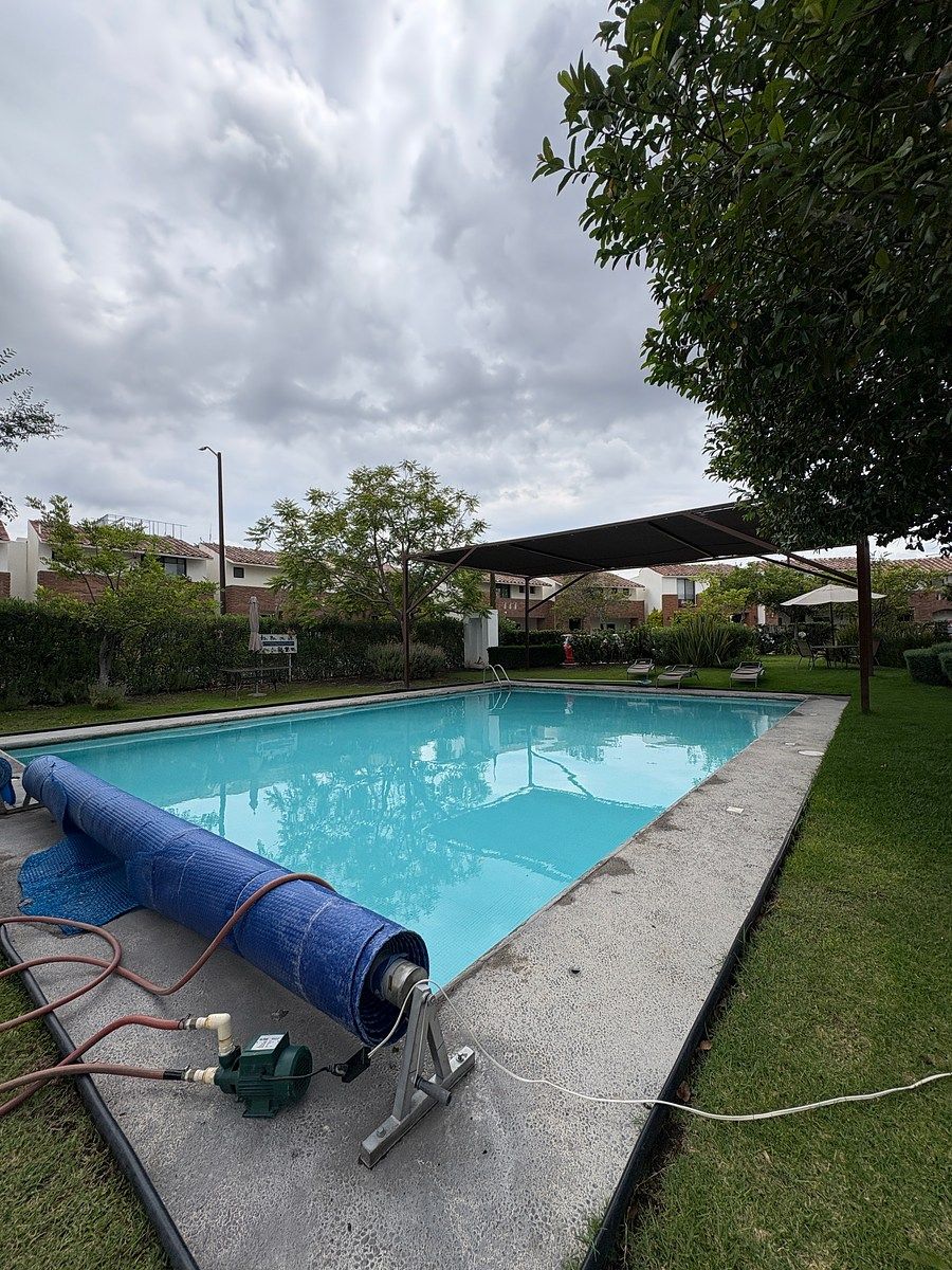 Casa en condominio en Cumbres del Lago, Querétaro, foto 27 de 29